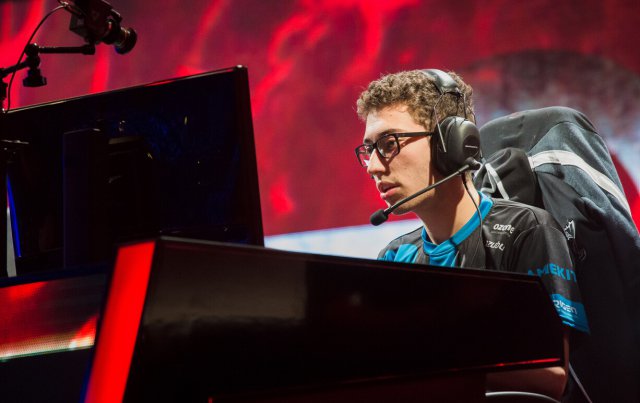 揭秘Origen战队，如何用激进进攻统治2026英雄联盟赛季？