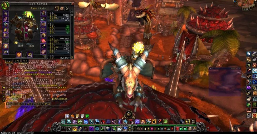 2026年最稳魔兽世界怀旧服怎么找？资深玩家私藏攻略大揭秘