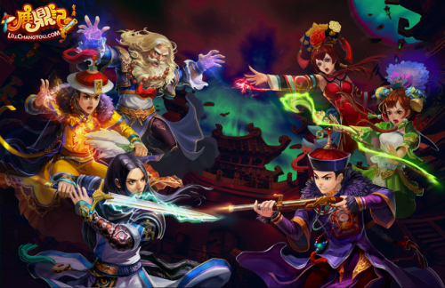 2026年权威解析，鹿鼎记步步惊心隐藏秘籍与实战策略终极指南