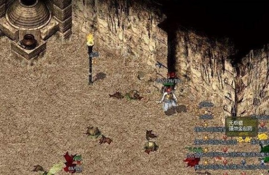 哈尔滨传奇私服，2026年独家安全下载与本地化玩法深度破解