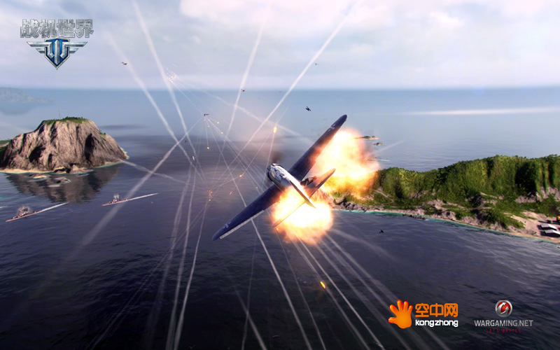 战机世界火箭弹终极指南，解锁隐藏优势，提升你的空战胜率！