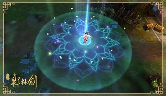 轩辕剑online最强爆发职业？2026剑侠输出天花板深度解析