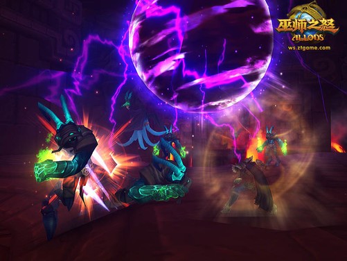 2026巫师之怒台服终极攻略，新手如何避开常见雷区并高效崛起？