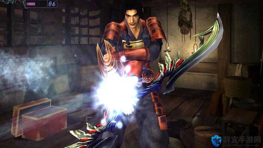 2026最完整鬼武者3流程拆解，如何三天解锁魔空空间及一闪终极奥义？