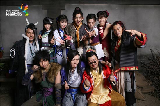 仙剑客栈演员表2026年权威解析，角色匹配度如何引爆粉丝热议？