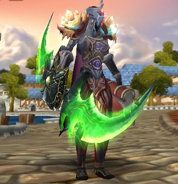 2026幻化系统隐藏技巧大揭秘，如何解锁99%玩家错过的稀有外观？