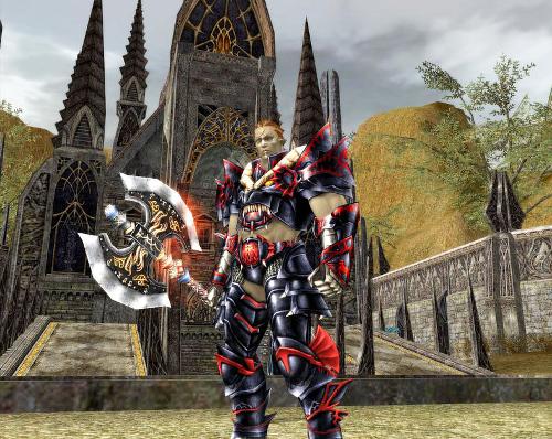 2026神泣私服类型深度剖析，如何找到最适合你的冒险天堂？