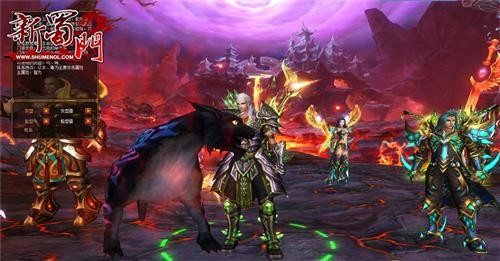 蜀门私服发布网终极探秘，2026年权威评测与安全避坑实战指南