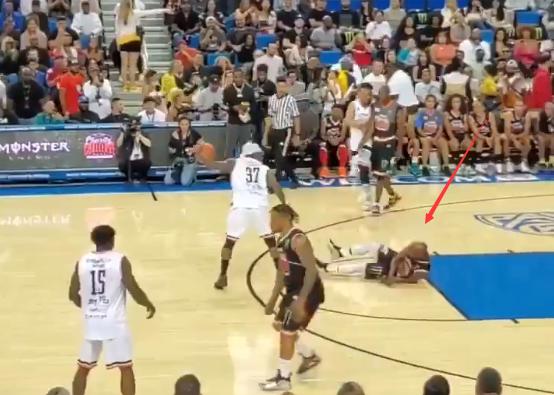 街球篮球的暗黑艺术，2026年街头玩家如何解锁花式技巧制霸野球场？