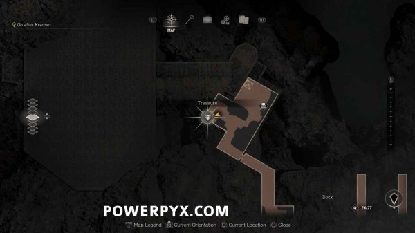 生化危机4重制版ADA路线终极指南，2026年速通秘籍与隐藏物品全收集策略