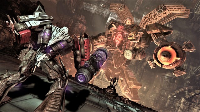 变形金刚，赛博坦的陨落末日战争必杀技，如何解锁震荡波的黑匣子与量子管道战术细节？