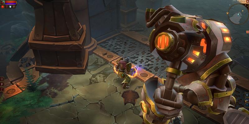 2026年火炬之光职业深度指南，暗影行者如何高效统治刷宝战场？