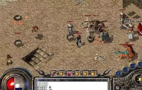 2026年最火爆的2D网游类型，如何挑选能点燃怀旧激情与社交乐趣的游戏？