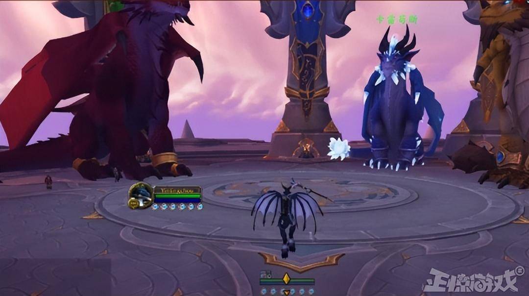 2026年魔兽世界虚空之渊终极攻略，如何高效通关暗影终焉Boss？