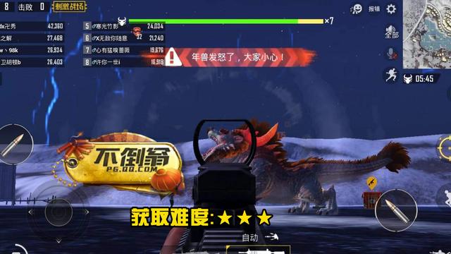 射风行类型终极攻略，2026年如何成为战场主宰？独家技巧与实战解析