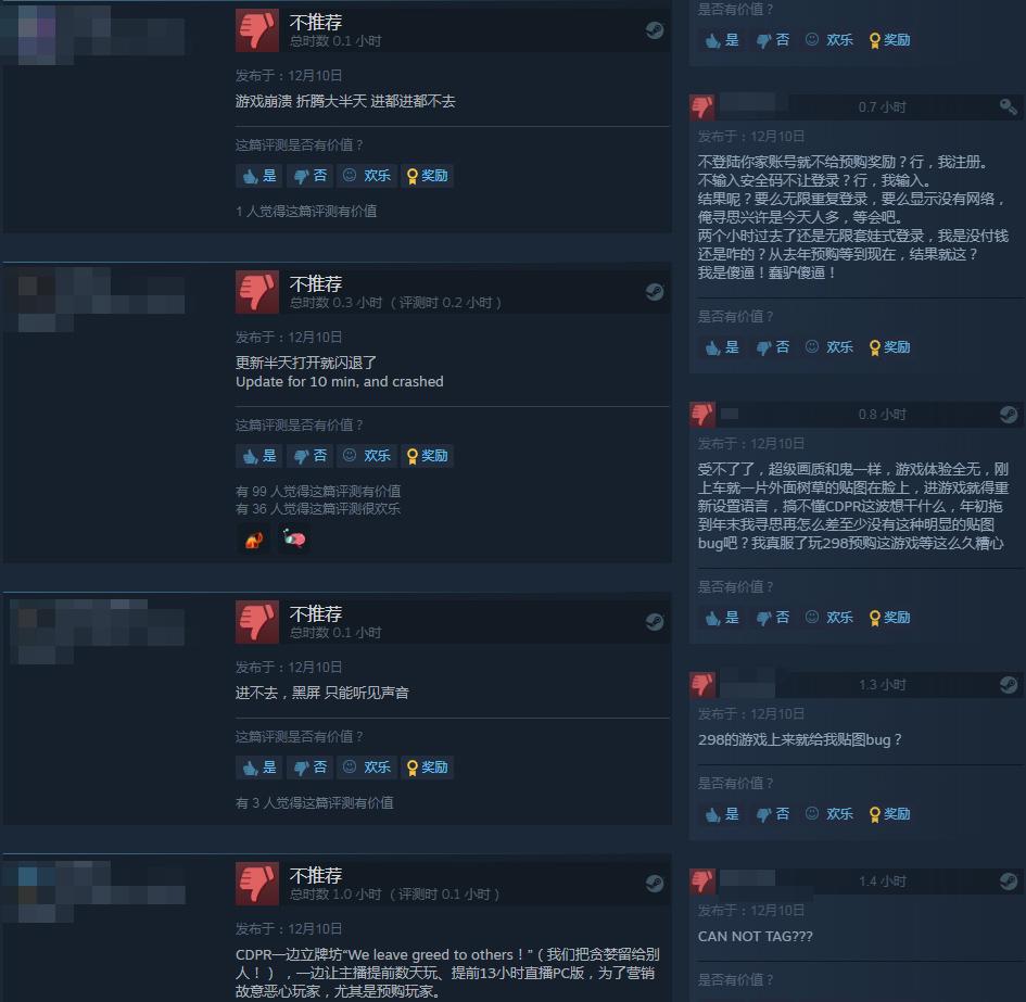 赛博朋克2077最低配置终极优化，2026年如何让旧电脑畅玩夜之城？