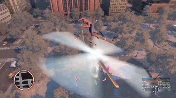 虐杀原型2莫瑟变身3终极攻略，速通技巧与弱点大揭秘！