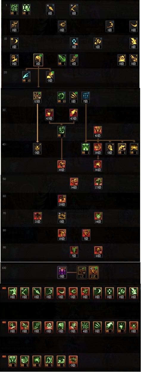 2026死灵PK如何加点？巅峰加点方案助你制霸竞技场！