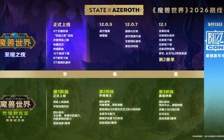 魔兽世界频繁关闭终极解决指南，2026权威预防与修复策略