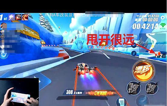 极品飞车19破解版安全风险实测，2026年玩家必知的5个替代方案