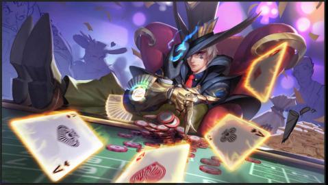 斩魂四式连发全解，2026超神流派如何突破攻速极限？