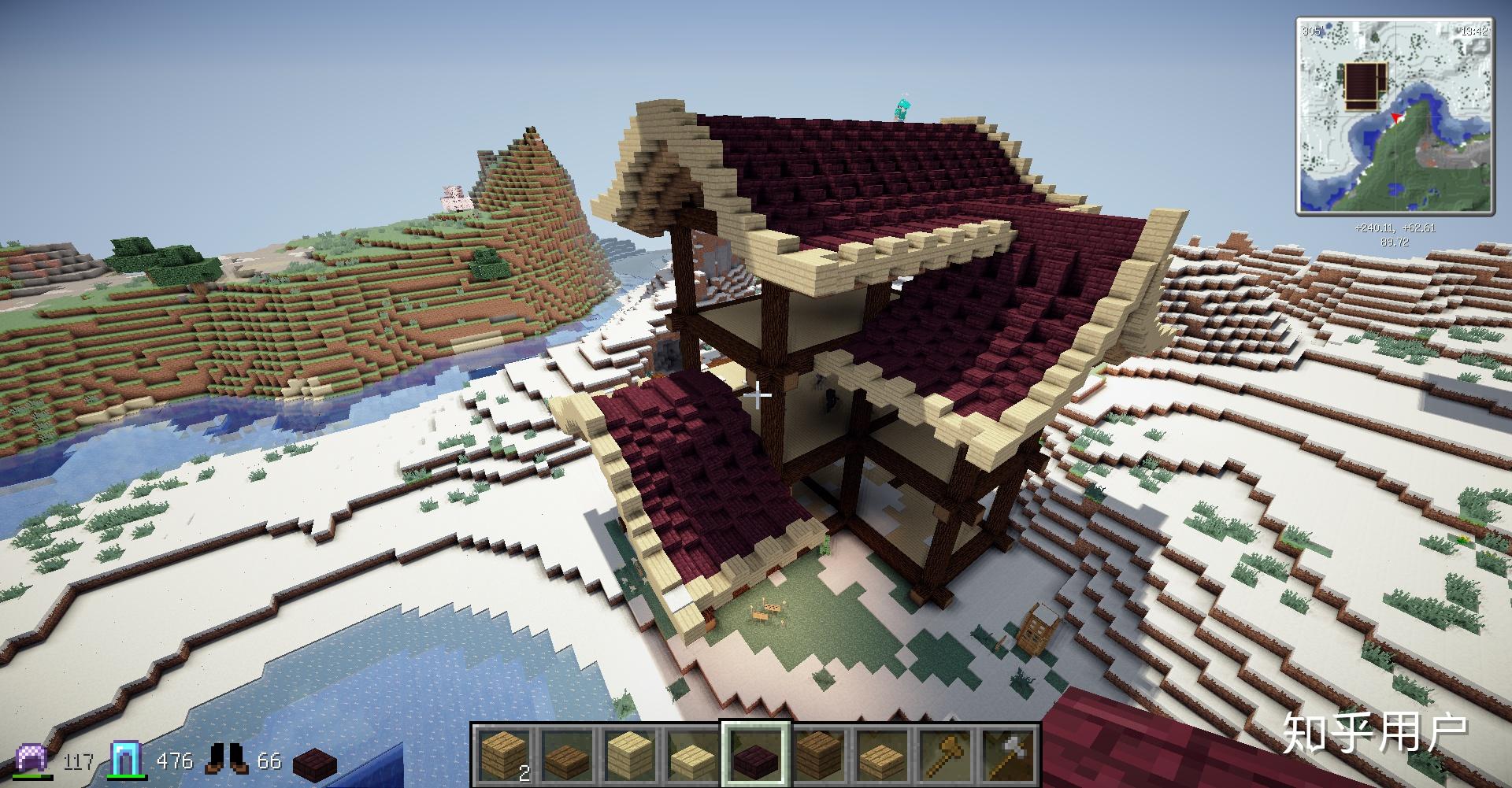 2026年我的世界国服服务器类型终极指南，如何搭建高效私人联机环境？