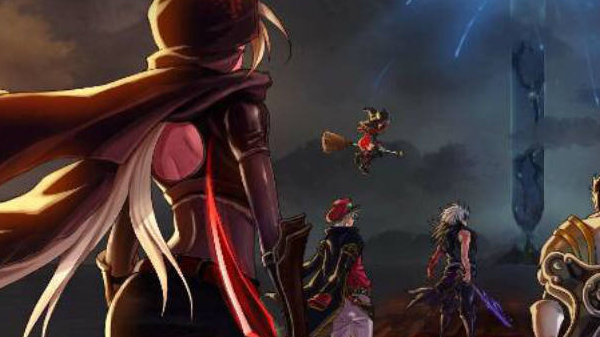 2026阿拉德防具改版后，传承首饰究竟值不值得砸钱升级？