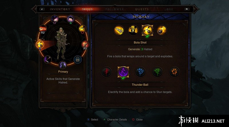 暗黑4远古三套装终极攻略，2026赛季如何选？