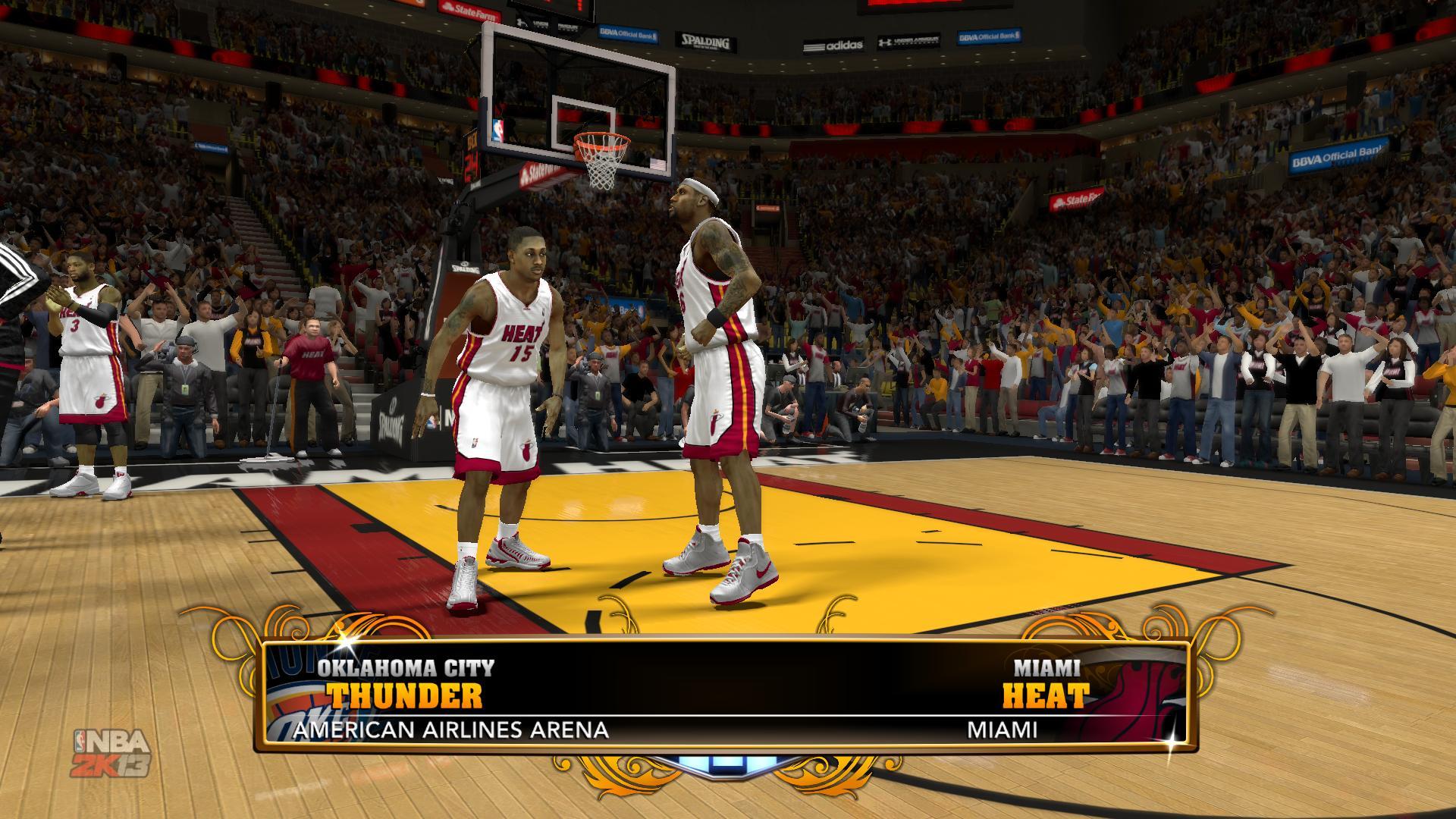 NBA 2K13补丁怎么选？2026终极遗珠神作复兴指南