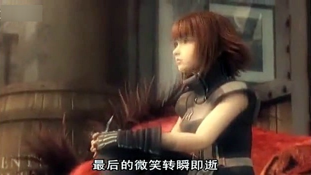 最终幻想VII 地狱犬的挽歌，TPS融合魔法的深度破局指南