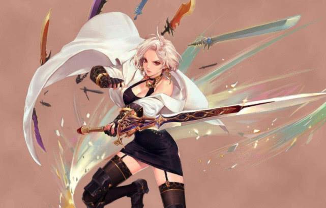 剑宗刷图加点2026终极抉择，短剑奥义登顶还是巨剑爆发称王？