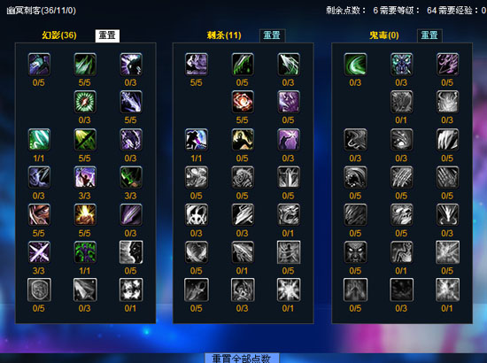 2026刺客PK类型全解析，独家秘籍助你一击制胜！