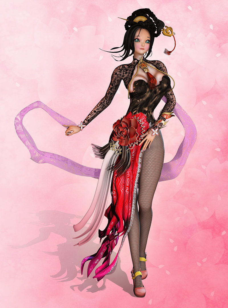 2026气功师天花板！南素柔PVE极限输出指南