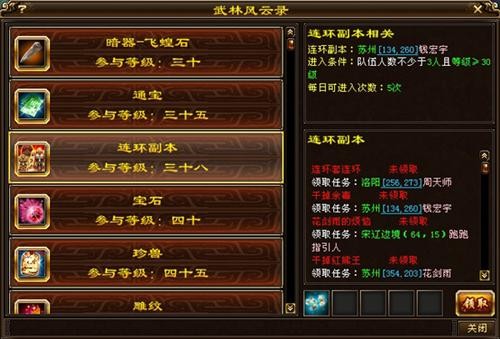 登顶武林必看！天龙八部武林风云录2026毒系阵容终极攻略