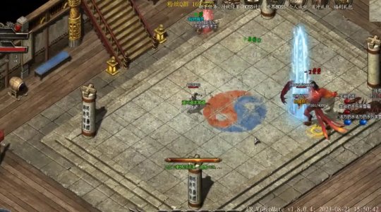 2026征战天下私服如何三小时速刷龙纹剑？独家新区冲榜指南