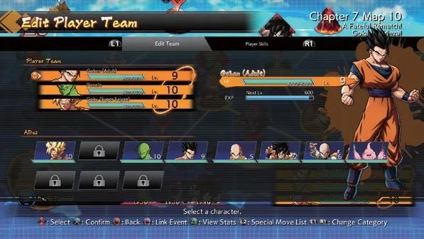 七龙珠OL台服如何突破战力瓶颈？FAK系统与种族加点全解