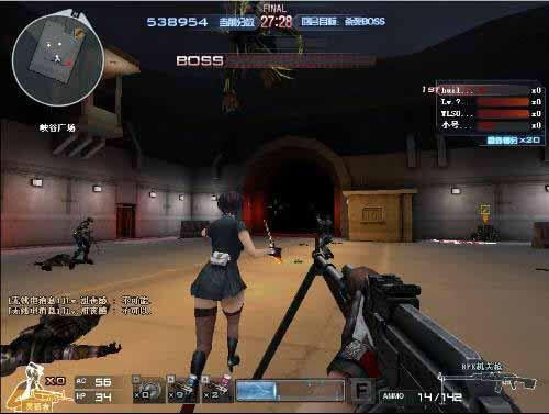 2026年穿越火线夏佐解说，这些隐藏战术如何让你秒变团队MVP？