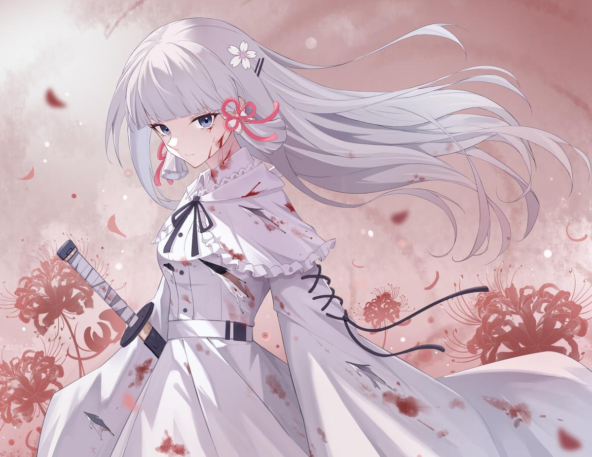 久岐忍圣遗物武器怎么搭？2026年超绽放核心构建实战指南