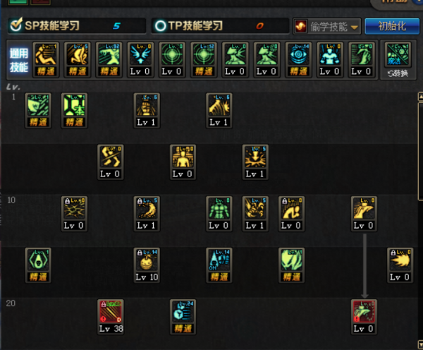 毒王2026加点新解，破韧流VS爆发流，三觉后如何点满核心技能？