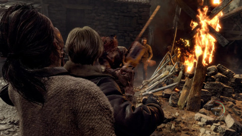 地狱之门，伦敦2026终极生存手册，复活的经典ARPG如何玩转？