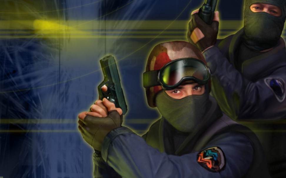 战术大师速成，反恐精英，零点行动终极指南