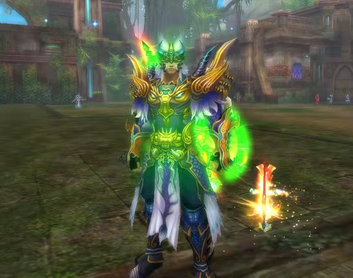 2026诛仙3职业选择终极指南，哪个职业能让你称霸PVP与PVE？