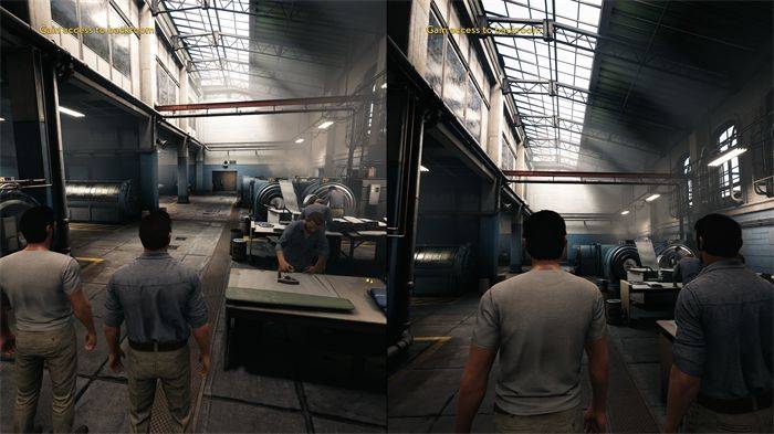 为何逃出生天2引爆多人合作市场？独家深度拆解协作破局核心机制