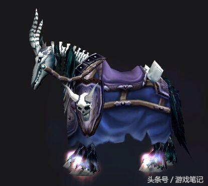 魔兽世界如何高效单刷坐骑？骨灰级玩家私藏路线与技巧大公开！