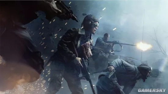 2026年战术射击新宠，谁继承了Dust 514的沙盒战场衣钵？