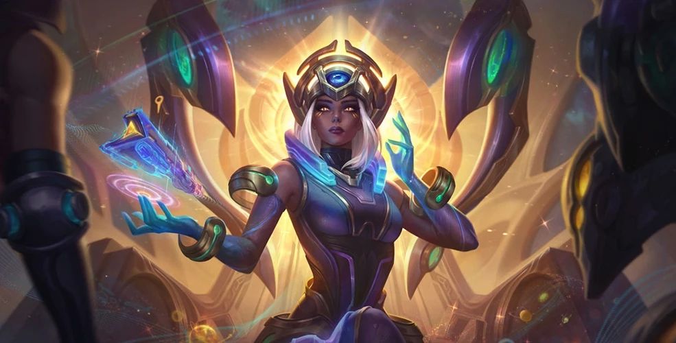 天启者卡尔玛团战0作用？2026高端局三大禁忌操作全解析