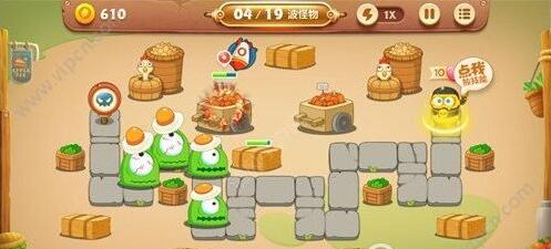 保卫萝卜3集市类型终极攻略，2026年如何高效交易实现资源爆发？