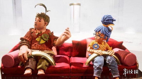 双人成行后时代，如何反制默契崩塌成满分搭档？终极策略解剖