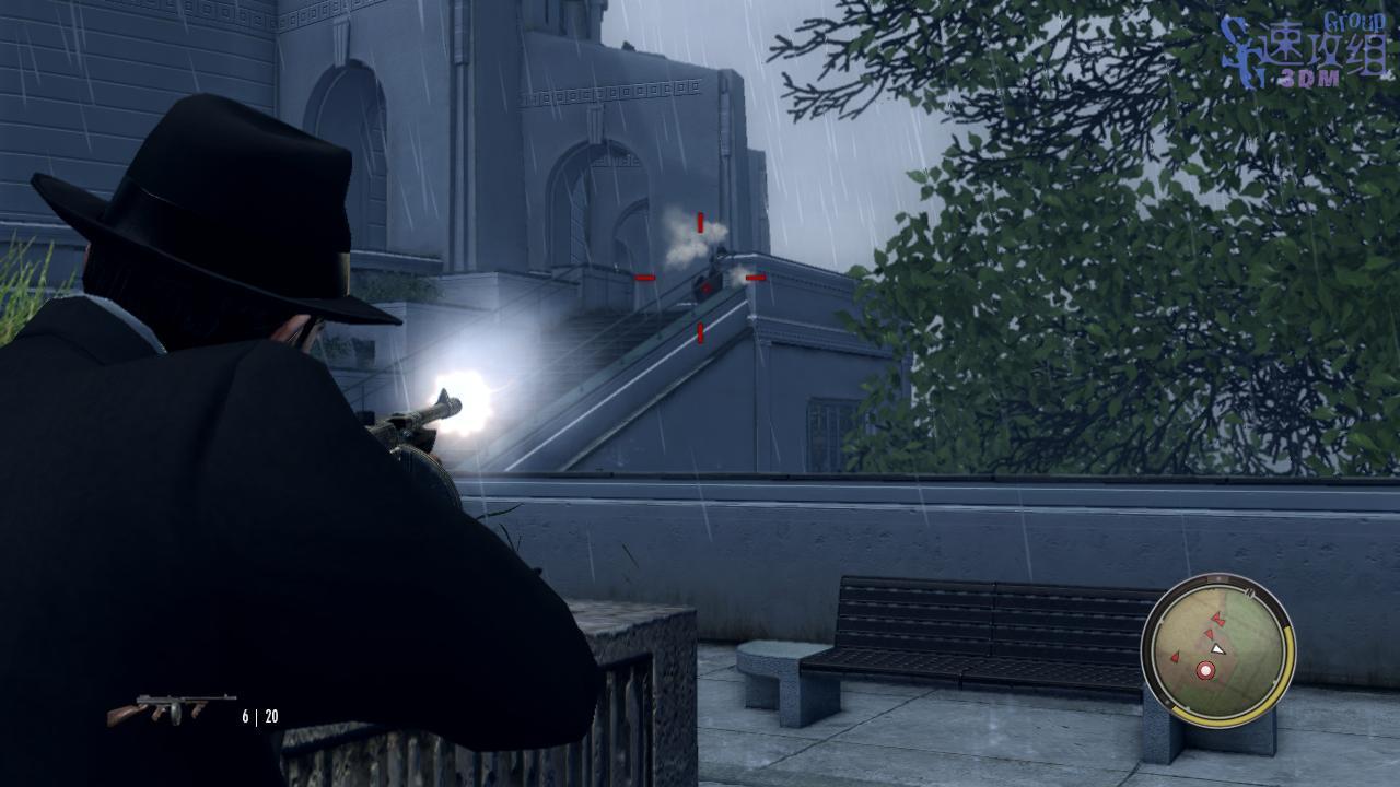 黑手党2中文版通关卡关？2026年最新权威秘籍助你称霸地下世界！