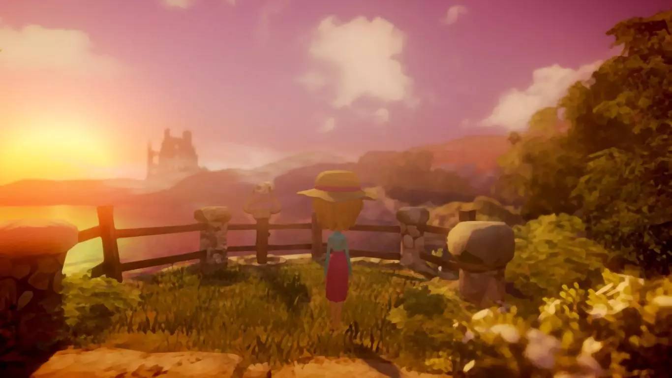 2026年游戏天空渲染终极突破，如何用动态技术提升玩家沉浸感？